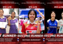 สรุปผลงานนักกีฬา รายการ YONEX SUNRISE Pembangunan Jaya Raya Junior International Grand Prix 2024